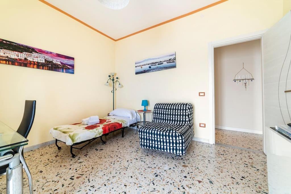 Villa Grace Amalfi Seaview Exterior photo