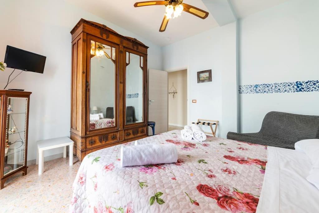 Villa Grace Amalfi Seaview Exterior photo